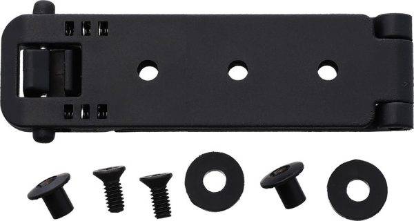 DOTS Gear Belt Lock 2 Inch Hardware