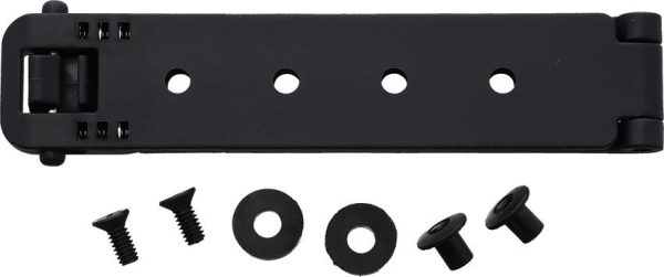 DOTS Gear 3 Inch MOLLE Lock Black PA66