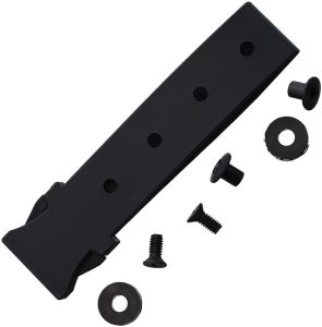 DOTS Gear 3 inches Easy Lock - Hardware Included