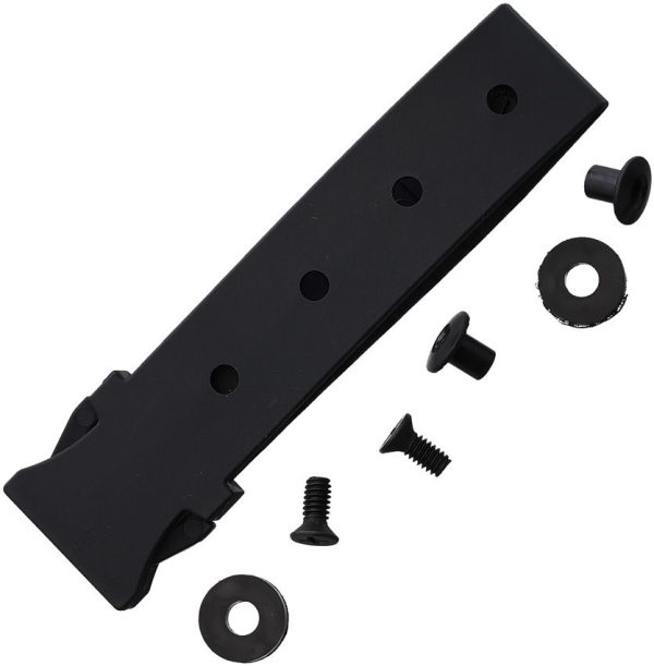 DOTS Gear 3 inches Easy Lock - Hardware Included