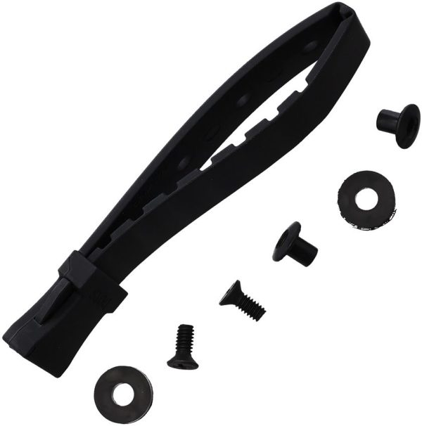 DOTS Gear 3 inches Easy Lock - Hardware Included