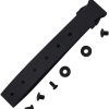 DOTS Gear 5 inches Easy Lock - Hardware Included