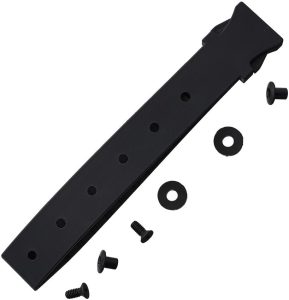 DOTS Gear 5 inches Easy Lock - Hardware Included