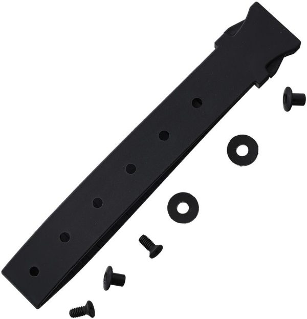 DOTS Gear 5 inches Easy Lock - Hardware Included