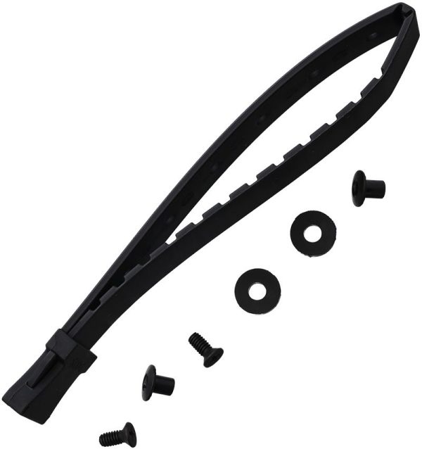 DOTS Gear 5 inches Easy Lock - Hardware Included