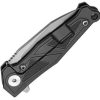 Dreamtech Framelock Ti Gray Zirconium Folding Knife M390