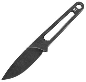 Dreamtech Neck Knife BSW D2 Drop Point