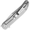 Dreamtech Framelock Gray Titanium EDC Knife