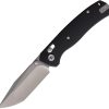 Dreamtech Axis Lock Black G10 Tanto Folding Knife