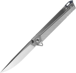 Dreamtech Framelock Titanium Folding Knife S35VN