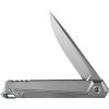 Dreamtech Framelock Titanium Folding Knife S35VN