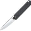 DOTS Gear Preacher Slip Joint - 154CM Drop Point