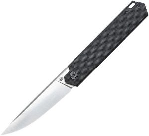 DOTS Gear Preacher Slip Joint - 154CM Drop Point