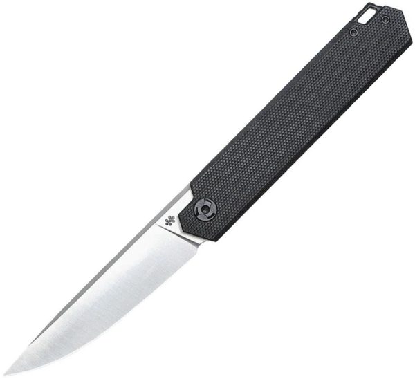 DOTS Gear Preacher Slip Joint - 154CM Drop Point