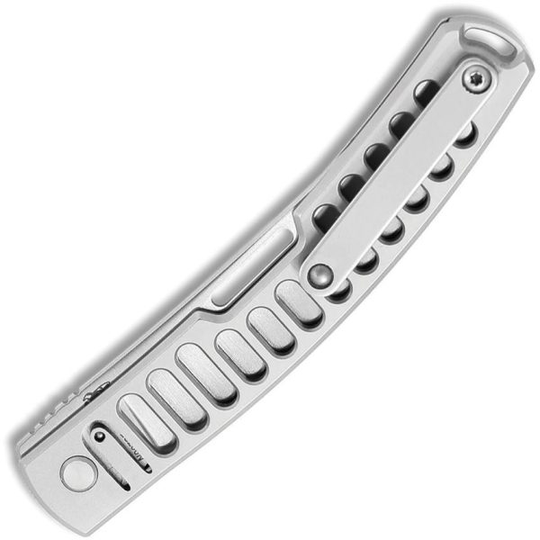 DOTS Gear Nagiryu Double Detent - LC200N Tanto