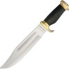 Down Under Outback Eclipse 11" 1095HC Fixed Blade Knife