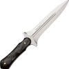 Down Under Death Adder 6" 440C Fixed Blade Dagger Knife