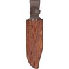 Down Under Kookaburra Throwing Knife Set - 440C
