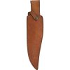 Down Under Red Rock Raptor 440C Fixed Blade Knife 10.25"