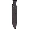 Down Under Toothpick 440 Stainless Fixed Blade Knife