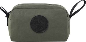 Duluth Pack Large Grab N Go Waxed OD Green