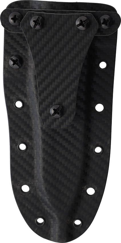 Dawson Harvester Fixed Blade CPM MagnaCut - Ultrex