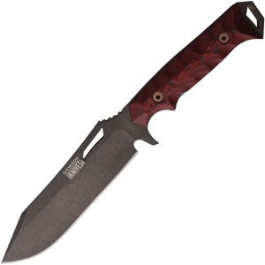 DW15985.jpg Dawson Knives Shepherd XL Fixed Blade CPM MagnaCut 5.5"