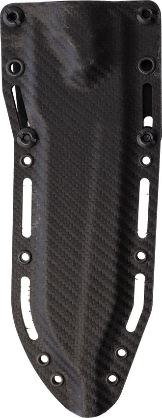 Dawson Shepherd XL Fixed Blade CPM MagnaCut Ultrex Camo