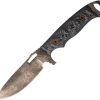 Dawson Knives Gen 2 Nomad Fixed Blade CPM MagnaCut 3.75"