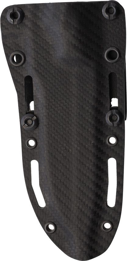 Dawson Knives Gen 2 Nomad Fixed Blade CPM MagnaCut 3.75"