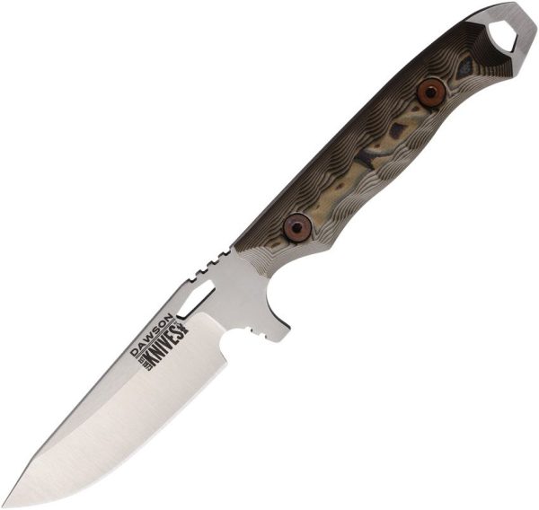 DW16340.jpg Dawson Outcast Fixed Blade CPM MagnaCut Ultrex Camo