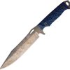 DW16388.jpg Dawson Knives Marauder XL Monsoon Blue - Large Fixed Blade