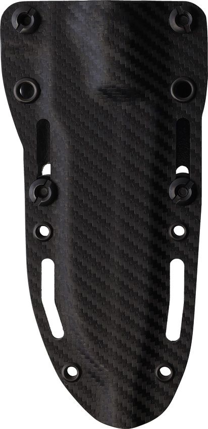 DW16487_add_01.jpg Dawson Knives Gen 2 Nomad Fixed Blade - Monsoon Finish