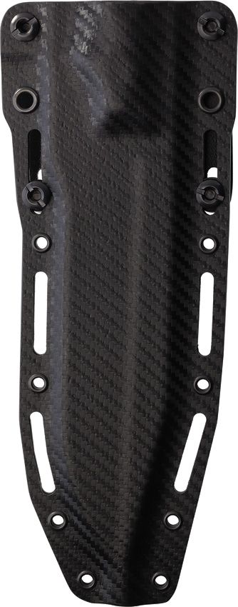 Dawson Marauder Fixed Blade CPM MagnaCut Ultrex Camo Kydex