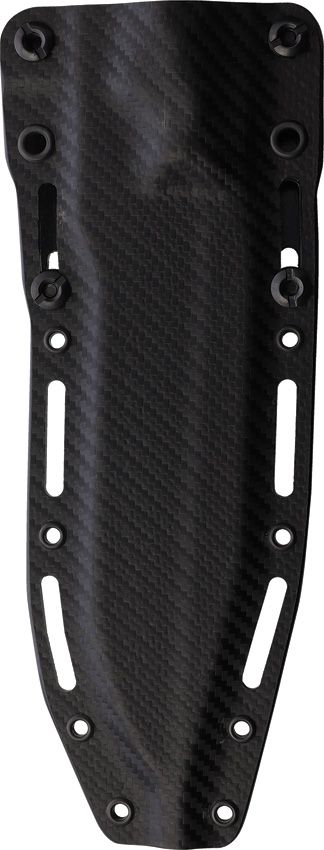 DW16586_add_01.jpg Dawson Knives Marauder Fixed Blade - Stealth/Red Black