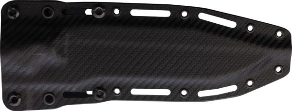 Dawson Knives Marauder Fixed Blade CPM MagnaCut Stainless USA