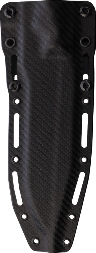 DW16609_add_01.jpg Dawson Knives Marauder Fixed Blade CPM MagnaCut Blue/Black