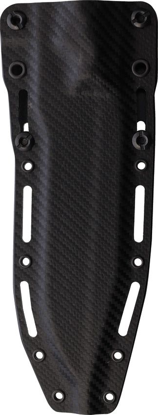 Dawson Knives Marauder Fixed Blade CPM MagnaCut Ultrex Camo