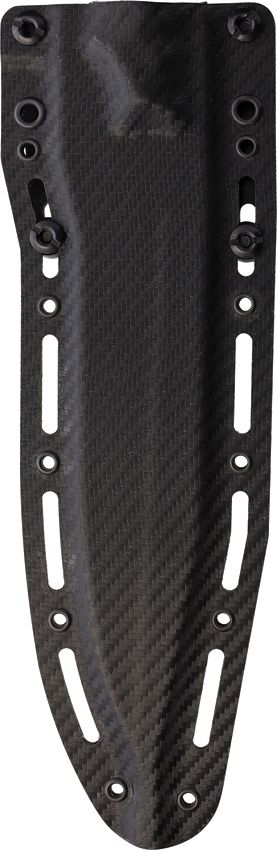 Marauder XL Midnight Red