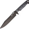 Marauder XL Midniht White