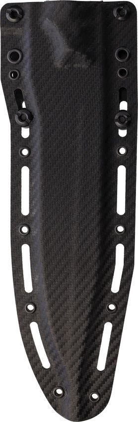 Marauder XL Midniht White