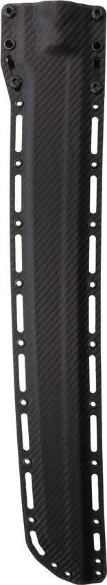 Dawson Knives Many Waters Sword - Arizona Copper Samurai Blade