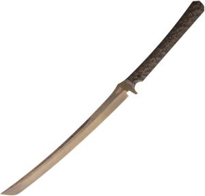 Dawson Knives Armageddon Survival Sword Copper G10