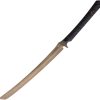 Dawson Knives Armageddon Survival Sword Black