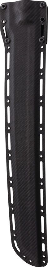 Dawson Knives Armageddon Survival Sword Black