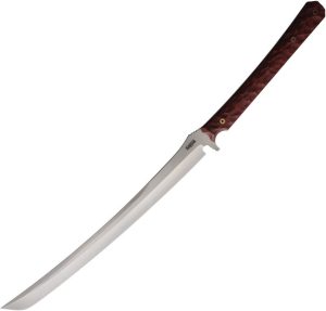 Dawson Knives Armageddon Tanto Survival Sword