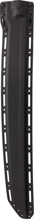 Dawson Knives Armageddon Tanto Copper 19in Blade