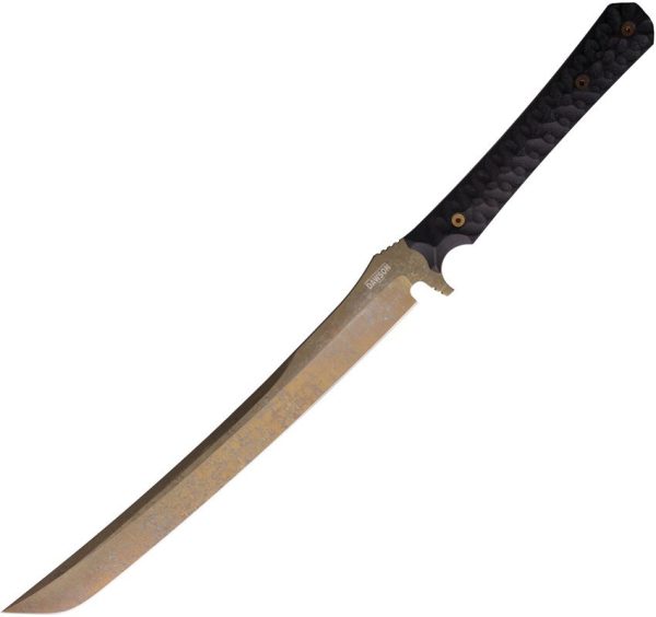 Dawson Knives Armageddon Survival Sword 13" MagnaCut Fixed Blade
