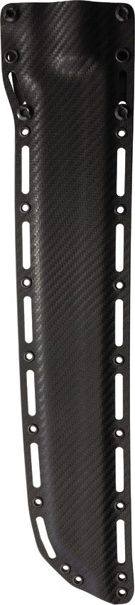 Dawson Knives Armageddon Short Sword Copper Tanto