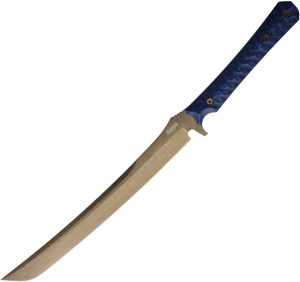 Dawson Knives Armageddon Survival Sword - MagnaCut Tanto
